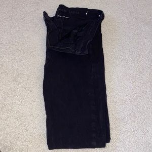 Black AE Jeans